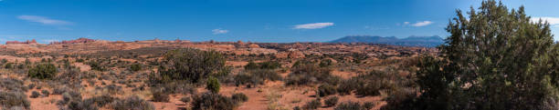 istock La Sal Mountains from Arches National Park 532608917