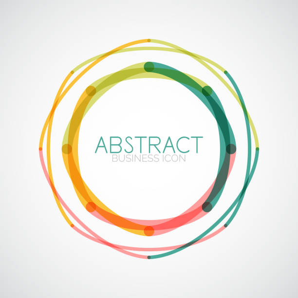 119,200+ Double Loop Stock Illustrations, Royalty-Free Vector Graphics ...