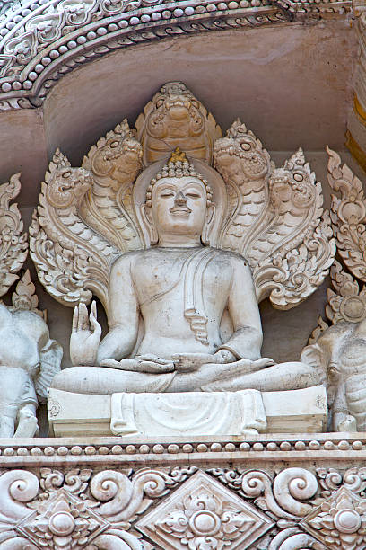 istock siddharta   in the temple bangkok asia   snake 532611167