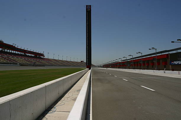 istock California Speedway track 532630235