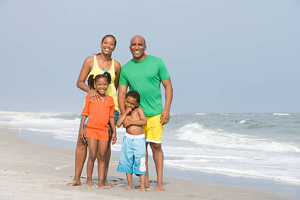 istock Family portrait 532643365
