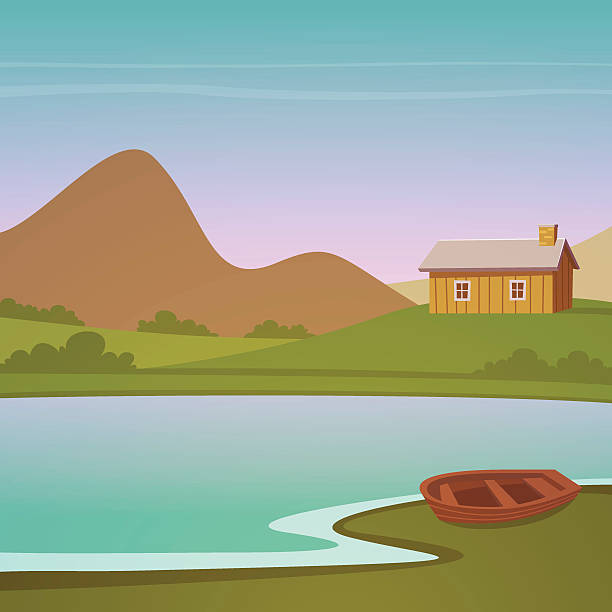 65 Lake Cartoon Cabin Wood Illustrations & Clip Art - iStock 65 Lake Cartoon Cabin Wood Illustrations & Clip Art - iStock
