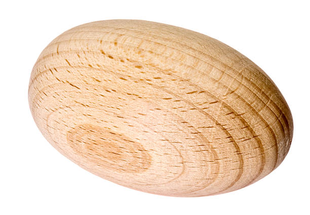 istock Stuffing hole made of wood 532647511