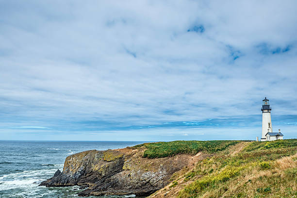 istock Yaquina Head Lighthouse, Oregon Coast 532664395