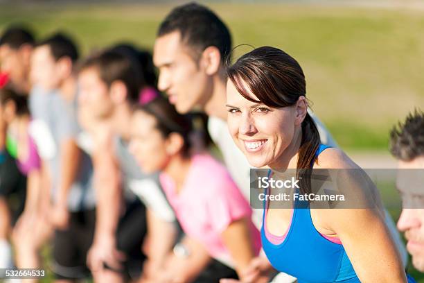 Running Stock Photo - Download Image Now - 20-29 Years, 2015, Adult