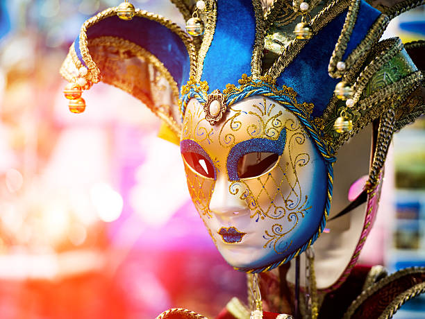 istock enetian carnival mask 532666731