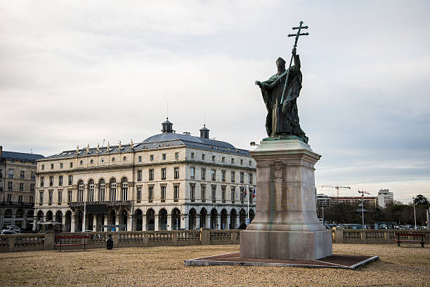 istock Bayonne, United Kingdom 532668901