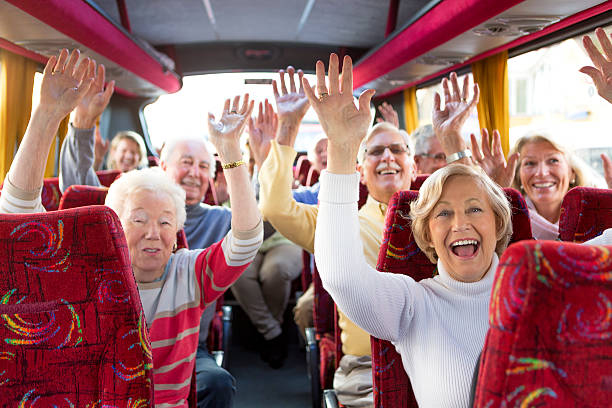 5 Fun Fall Field Trips for the Elderly in Des Moines, IA