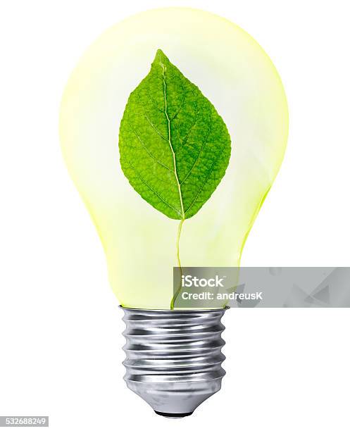 Green Energy Stock Photo - Download Image Now - 2015, Concepts, Concepts & Topics