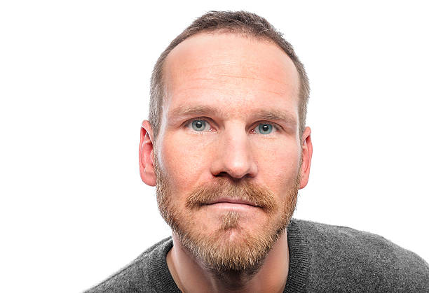 istock Portret of a man 532700663