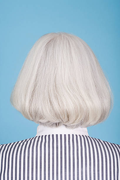 100,794 White Hair Stock Photos, Pictures & Royalty-Free Images - iStock |  Man white hair, White hair woman, White hair man