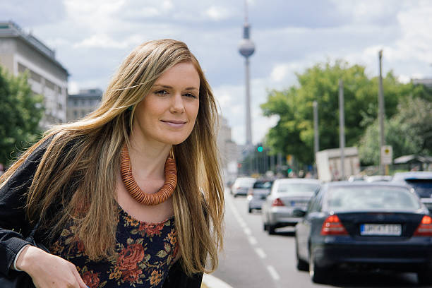 istock Urban Professional Female 532702763