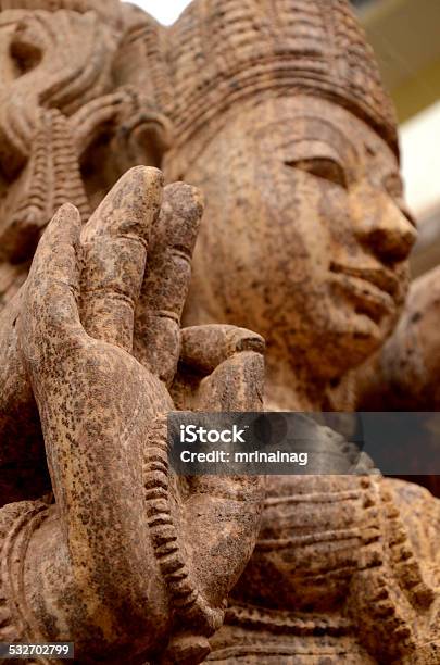 Stone Carving Stock Photo - Download Image Now - 2015, Ancient, Architecture