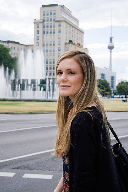 istock Urban Professional Female 532703613