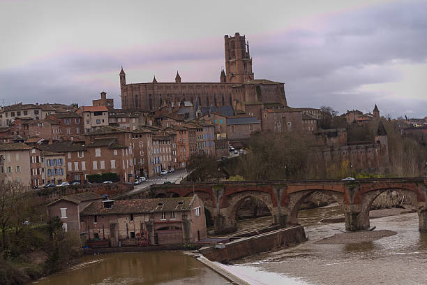 istock Albi, Tarn, France 532706423
