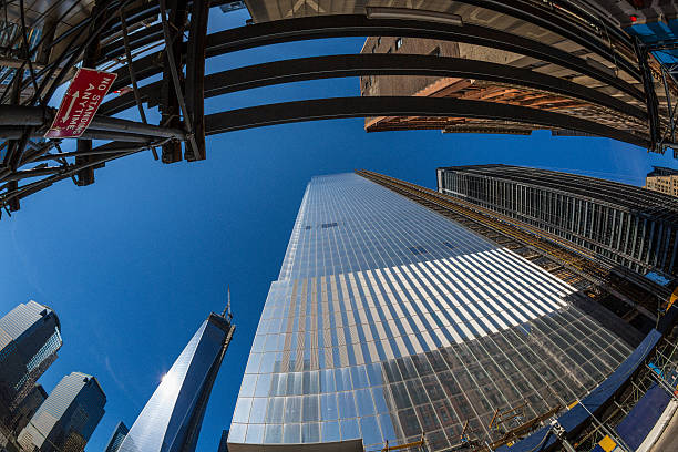 istock New York City Skyscrapers 532724809