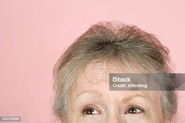 Portrait Of A Senior Adult Woman Stock Photo - Download Image Now - 2015, Active Seniors, Adult