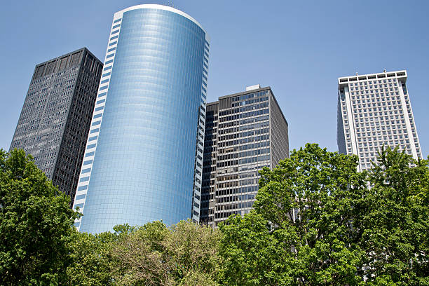 istock USA - New York - New York, Lower Manhattan 532725531