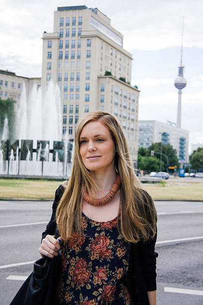 istock Urban Professional Female 532726105