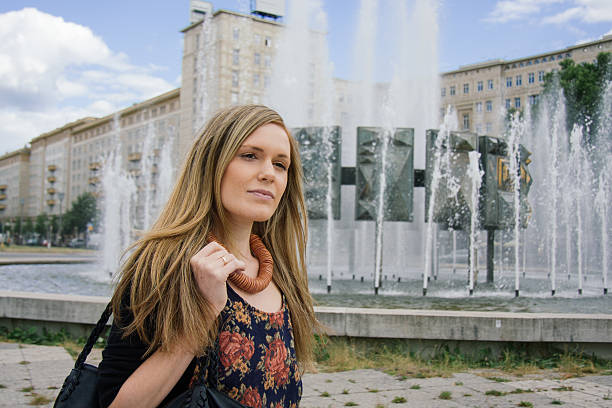 istock Urban Professional Female 532726113