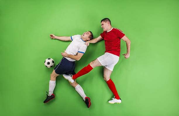 istock Football players 532726323