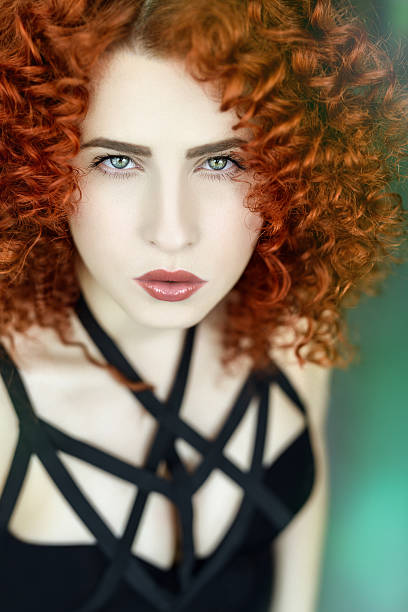 istock attractive fetish woman 532728427