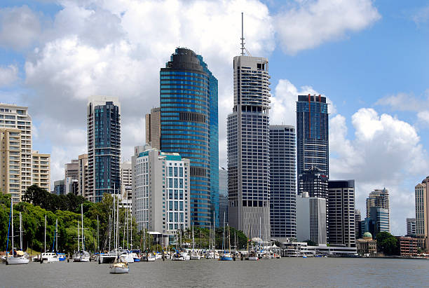 istock Brisbane, Queensland, Australia 532748167