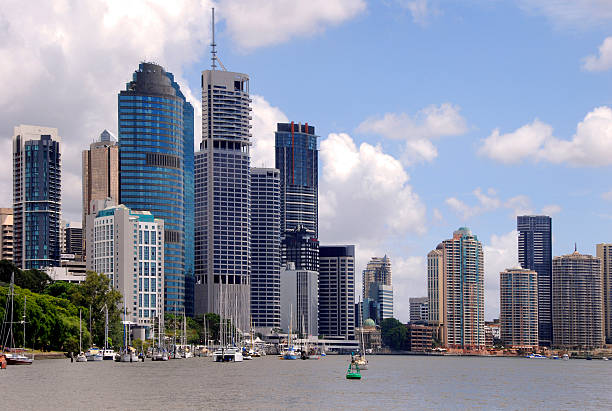 istock Brisbane, Queensland, Australia 532748169