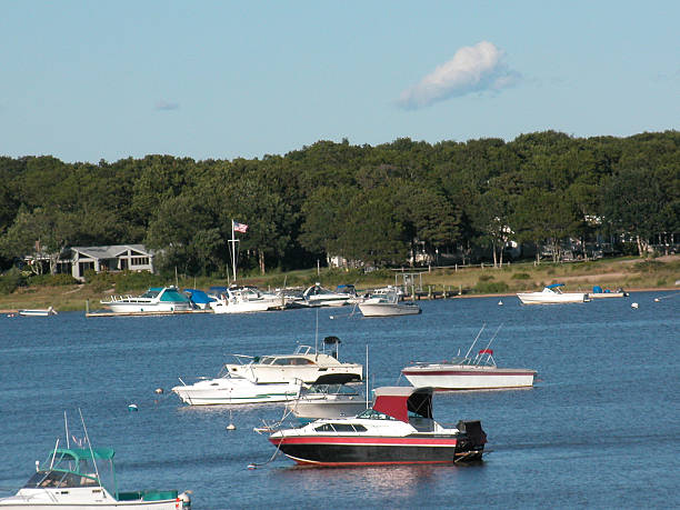 istock Group Of Boats 532752033