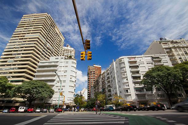 istock cityscape of Buenos Aires 532752647