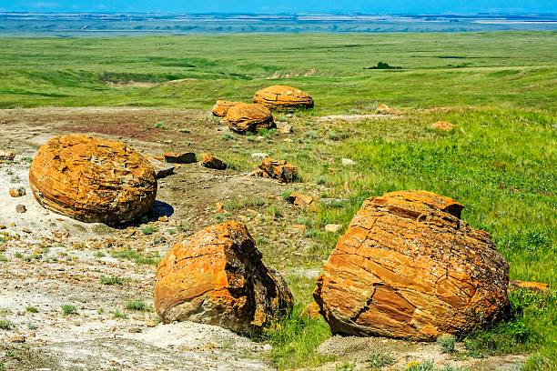 istock Red Rock Coulee Natural Area 532752979