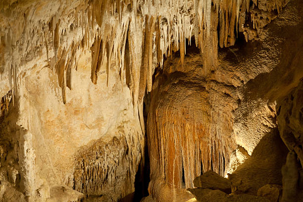 istock Caves of Drach 532770947