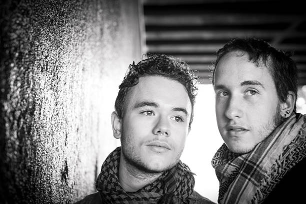 istock Gay couple 532771335