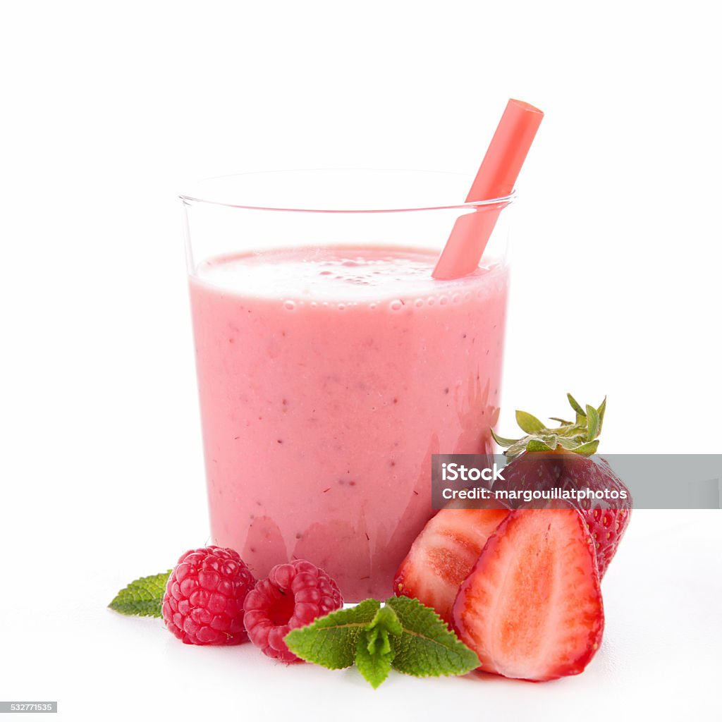 berry smoothie, drink Smoothie Stock Photo