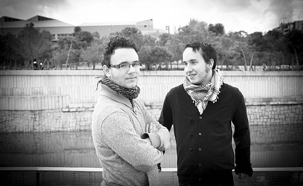 istock Gay couple 532771883