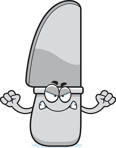 Cartoon Butter Knife Illustrations, Royalty-Free Vector Graphics & Clip Art - iStock Cartoon Butter Knife Illustrations, Royalty-Free Vector Graphics & Clip Art - iStock