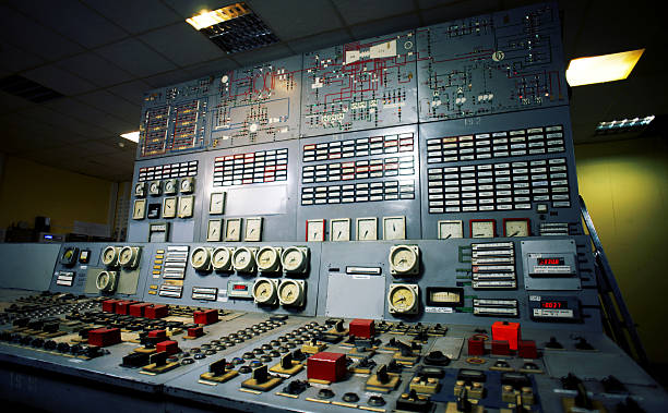 istock Industrial factory 532775851
