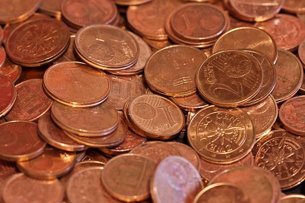 istock Money, money, money 532776095