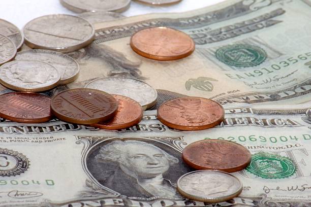 istock Money, money, money 532786213