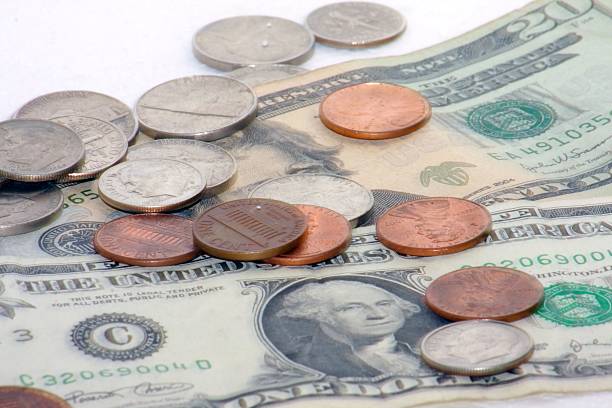 istock Money, money, money 532786215