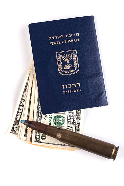 istock Euros and Passport 532786427