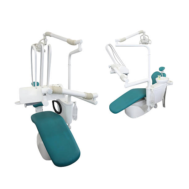 istock dental chair 532786545