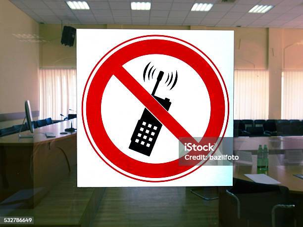 Phone Conversation Stock Photo - Download Image Now - 2015, Board Room, Business