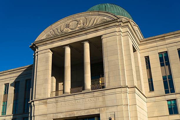 istock Iowa Supreme Court 532789009