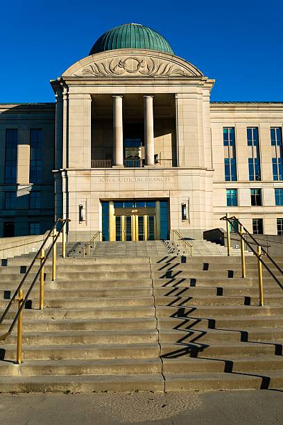istock Iowa Supreme Court 532789017