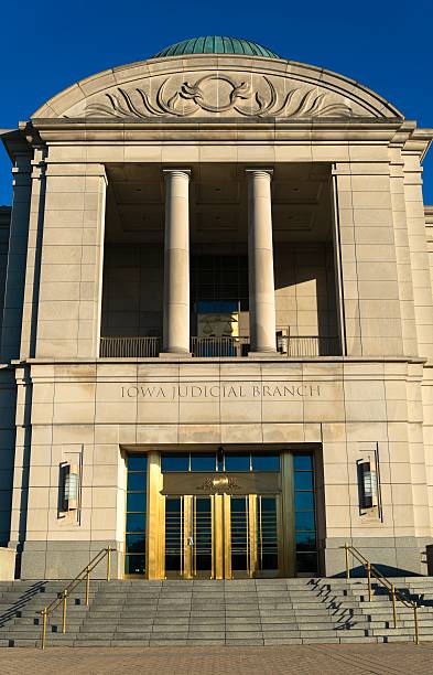 istock Iowa Supreme Court 532789037