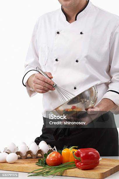 Cooking Stock Photo - Download Image Now - 2015, Animal Egg, Bowl