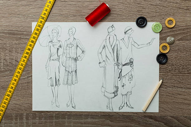 istock Fashion Design 532792327