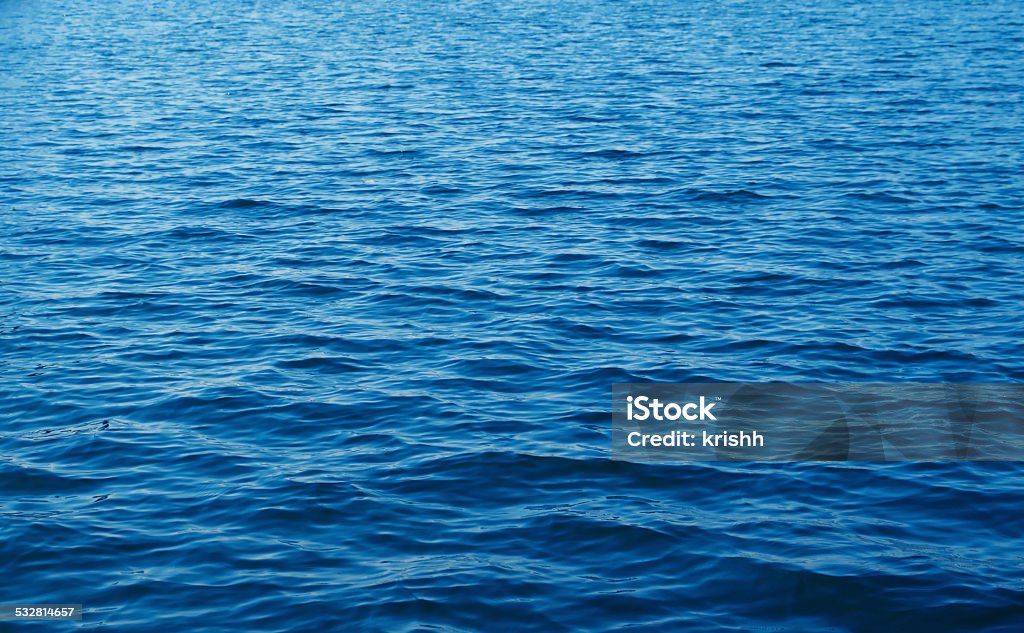 Blue Water waves texture background Blue Fresh Water waves texture background and pattern showing movement in water.  Water Surface Stock Photo