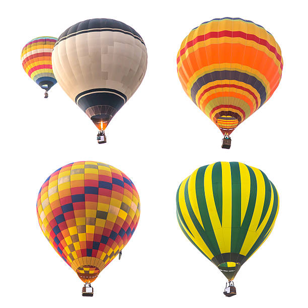 istock colorful hot air balloons isolated on white background 532834929